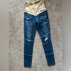 Adriano Goldschmied AG Maternity Jeans